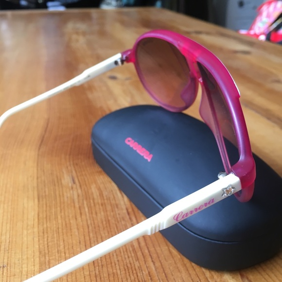 Carrera Champion/ST Sunglasses - Picture 5 of 6